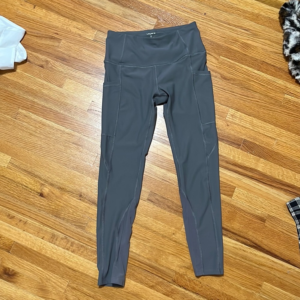 Layer8 leggings